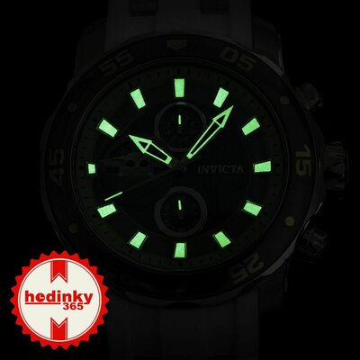Invicta Star Wars The Child Quartz 48mm 40098