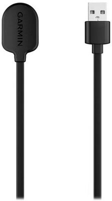 Kabel Garmin, USB-A, magnetyczny, zasilający