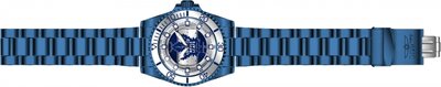 Invicta NHL Toronto Maple Leafs Quartz 47mm 42246