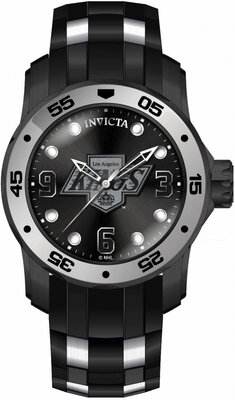 Invicta NHL Los Angeles Kings Quartz 48mm 42660