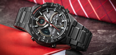 Casio Edifice ECB-950DC-1AEF