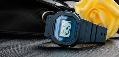 Casio G-Shock Original GMD-S5600-2ER