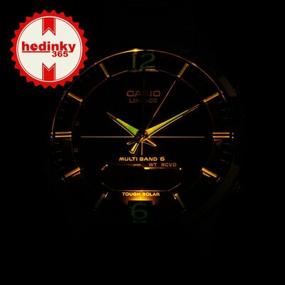Casio Wave Ceptor LCW-M170TD-2AER