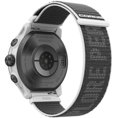 Coros Apex 2 Pro Kilian Jornet Edition / Nylon Band