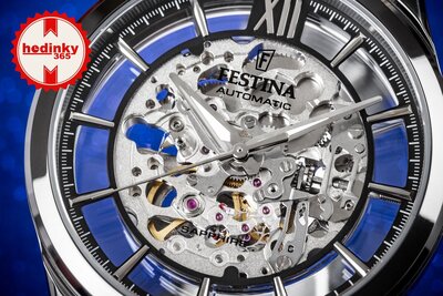 Festina Automatic 20632/1