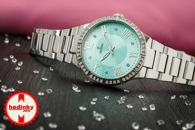 Festina Boyfriend 16719/4 (w kolorze Tiffany Blue)