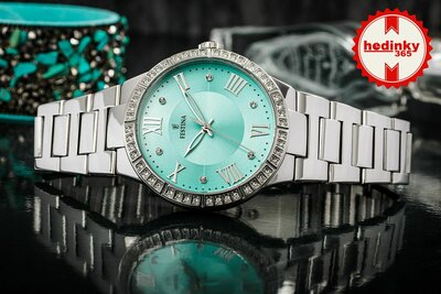 Festina Boyfriend 16719/4 (w kolorze Tiffany Blue)