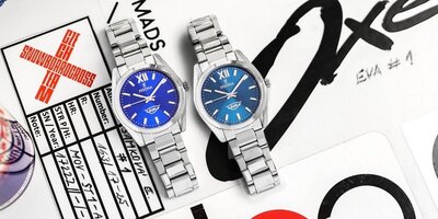 Festina Boyfriend 20622/AE1 "Eva Samková" Limited Edition 300pcs