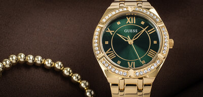 Guess Cosmo GW0033L8