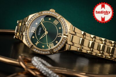 Guess Cosmo GW0033L8