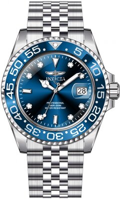 Invicta Pro Diver Quartz 38mm 37161