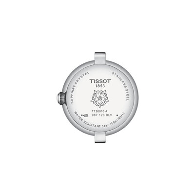 Tissot Bellissima Lady T126.010.16.113.00