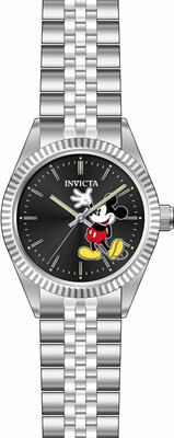 Invicta Disney Quartz 43mm 43870 Mickey Mouse Limited Edition