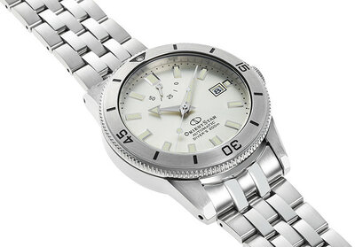 Orient Star Sports M42 1964 Automatic Diver's RE-AU0502S00B Limited Edition 900pcs