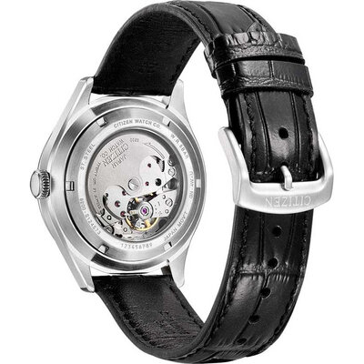 Citizen Elegant C7 Automatic NH8390-20LE