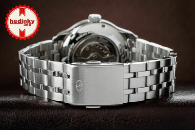 Orient Star Contemporary Layered Skeleton Automatic RE-AV0B08L00B