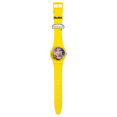 Swatch SO28Z117