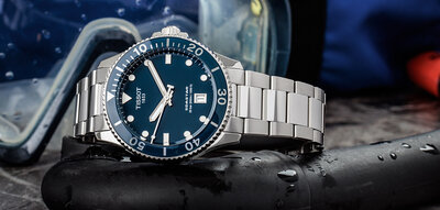 Tissot Seastar 1000 Quartz T120.410.11.041.00