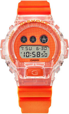 Casio G-Shock Original DW-6900GL-4ER