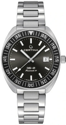 Certina Sport DS-2 C024.607.11.081.02 (+ pasek zamienny)