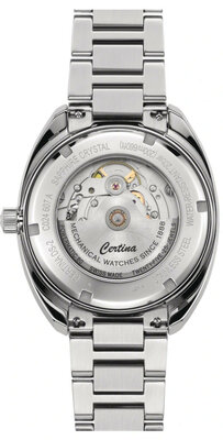 Certina Sport DS-2 C024.607.11.081.02 (+ pasek zamienny)
