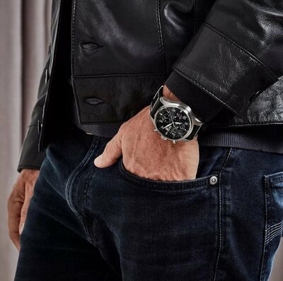 Festina Swiss Made 20150/6