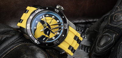 Invicta Marvel X-men Quartz 48mm 37373