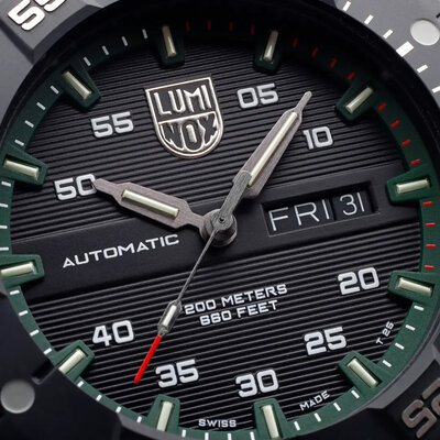 Luminox Sea XS.3877