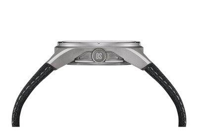 Certina DS Powermatic 80 Skeleton C042.407.56.081.10 Limited Edition 999pcs