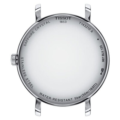 Tissot Everytime Lady Quartz T143.210.11.041.00