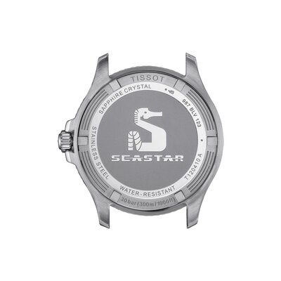Tissot Seastar 1000 Quartz T120.410.11.051.00