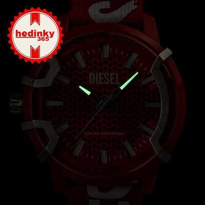 Diesel Griffed DZ4620