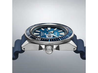 Seiko Prospex Sea Automatic Diver's SRPJ93K1 Samurai PADI Special Edition
