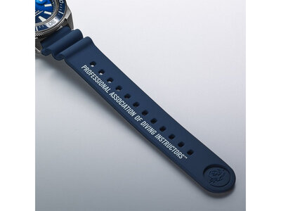 Seiko Prospex Sea Automatic Diver's SRPJ93K1 Samurai PADI Special Edition
