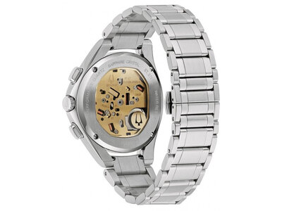 Bulova Curv Quartz 96A298