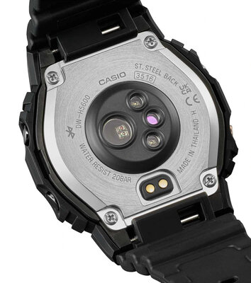 Casio G-Shock G-Squad DW-H5600-1ER
