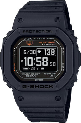 Casio G-Shock G-Squad DW-H5600-1ER