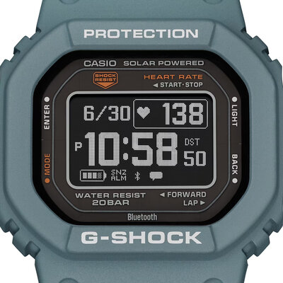 Casio G-Shock G-Squad DW-H5600-2ER