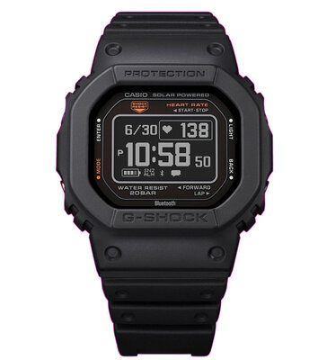 Casio G-Shock Original DW-H5600-1ER
