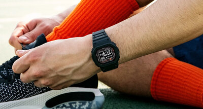 Casio G-Shock Original DW-H5600-1ER