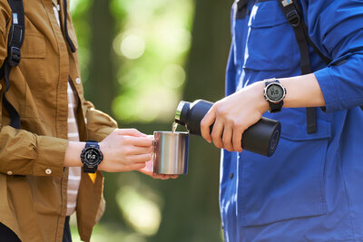 Casio Protrek PRW-35Y-1BER