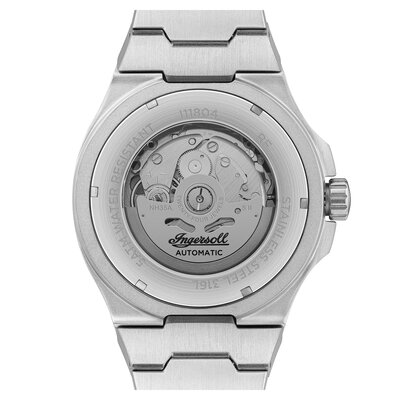 Ingersoll The Catalina Automatic I11804 Limited Edition 500pcs (w kolorze Tiffany Blue)