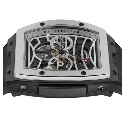 Ingersoll The Challenger Automatic I12306