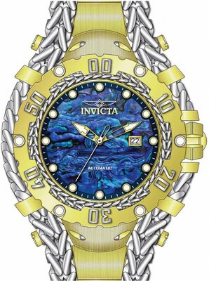 Invicta Gladiator Automatic 58mm 36886