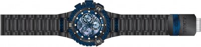 Invicta SHAQ Quartz 53mm 33415 Limited Edition