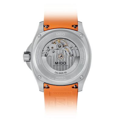 Mido Multifort TV Big Date Automatic M049.526.17.081.00