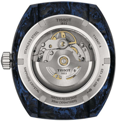 Tissot Sideral S Automatic Powermatic 80 T145.407.97.057.01