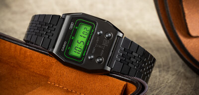 Casio Vintage A1100B-1EF