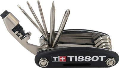 Prezent Tissot V2