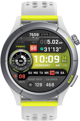 Amazfit Cheetah (Round) Speedster Grey